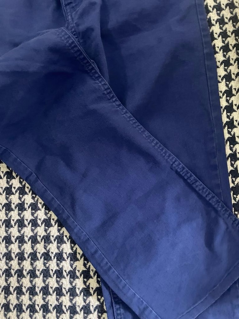 kot pantolon - 2