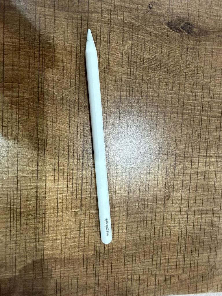 apple pencil pro - 2