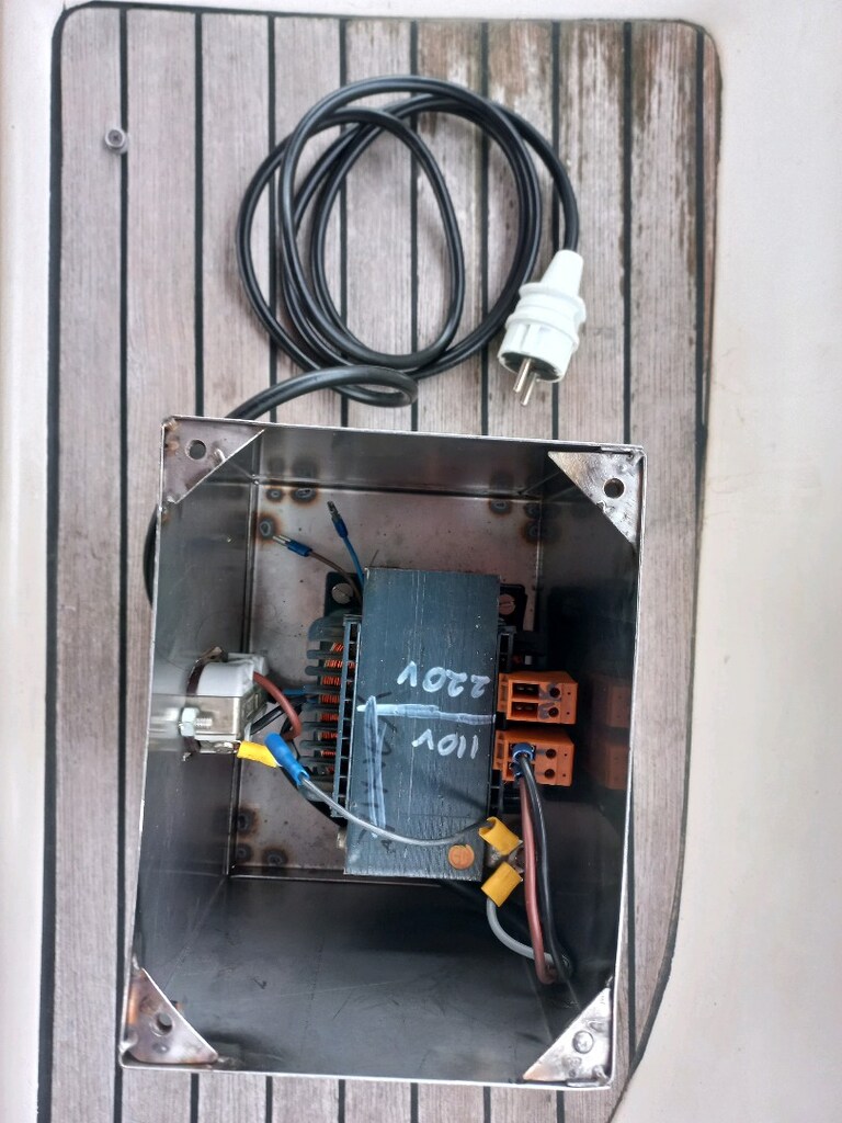 Hsgm sicak halat kumaş kesme makinası - 9