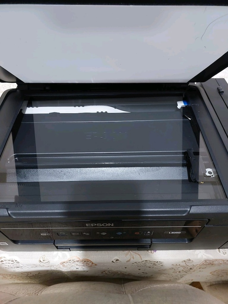Epson L3050 wifi bağlantı TANKLI yazıcı - 4
