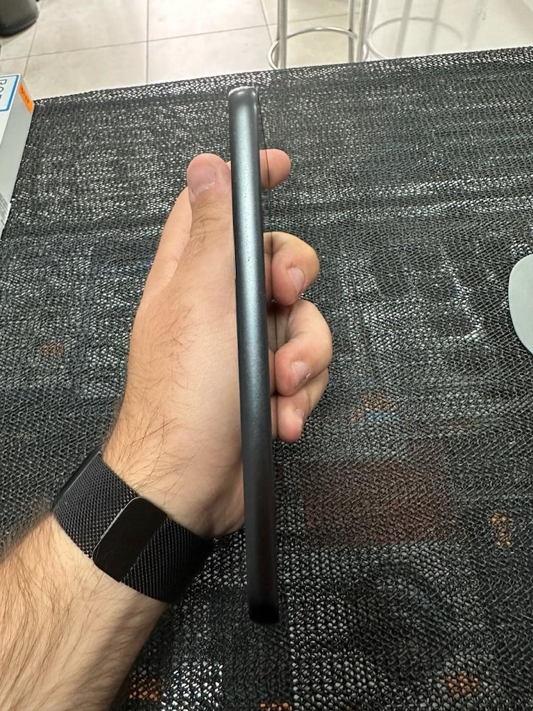 SAMSUMG A54 - 256 GB - 4