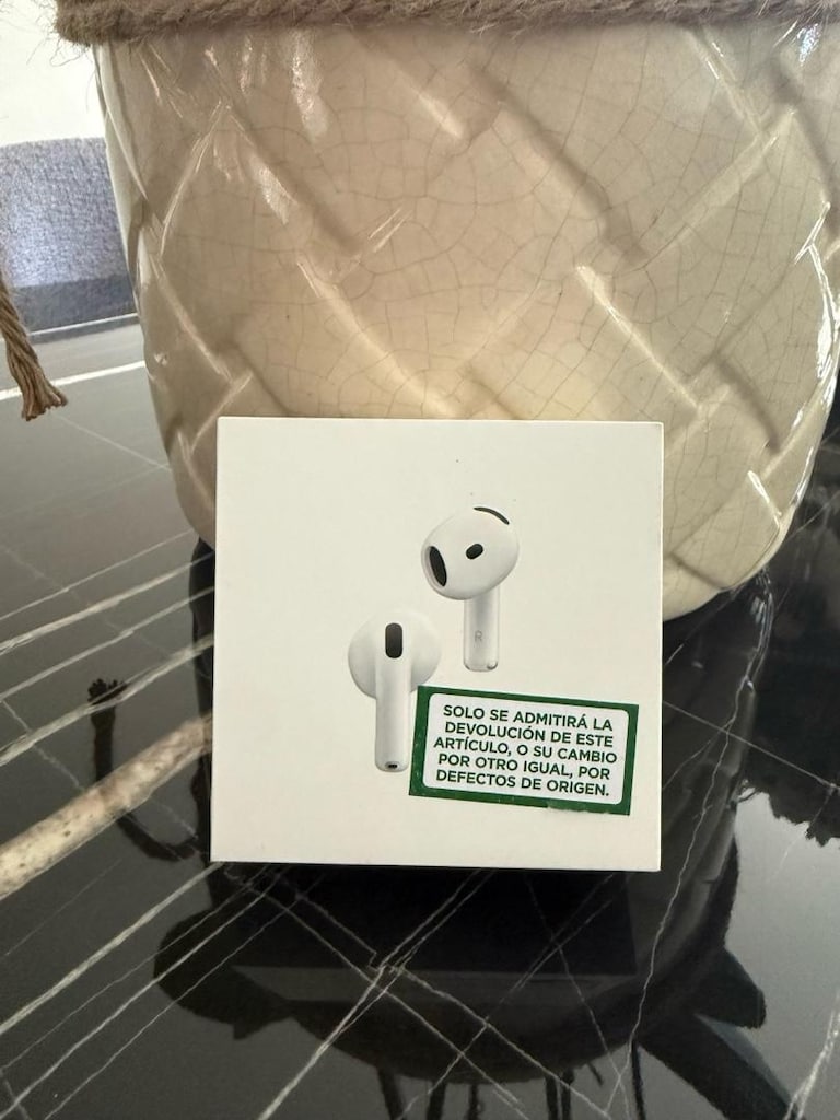 Apple AirPods 4 ANC – Kapalı Kutu, Sıfır Ürün - 3