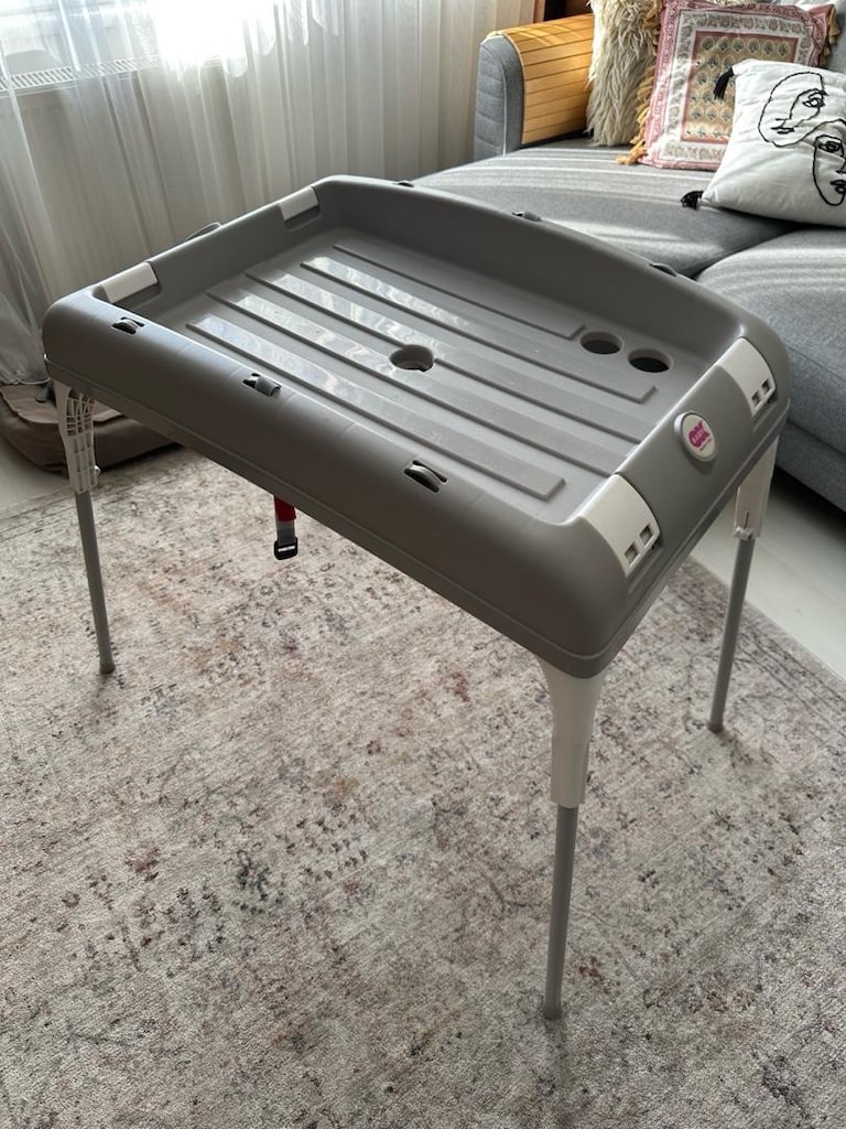 ok baby küvet seti - 4