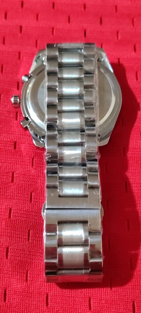 OMEGA SEAMASTER (FULL FONKSİYON) - 5