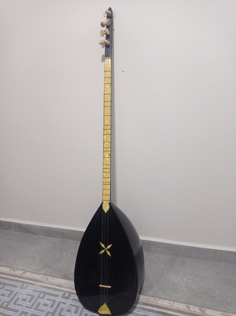 Divan sazı - 2