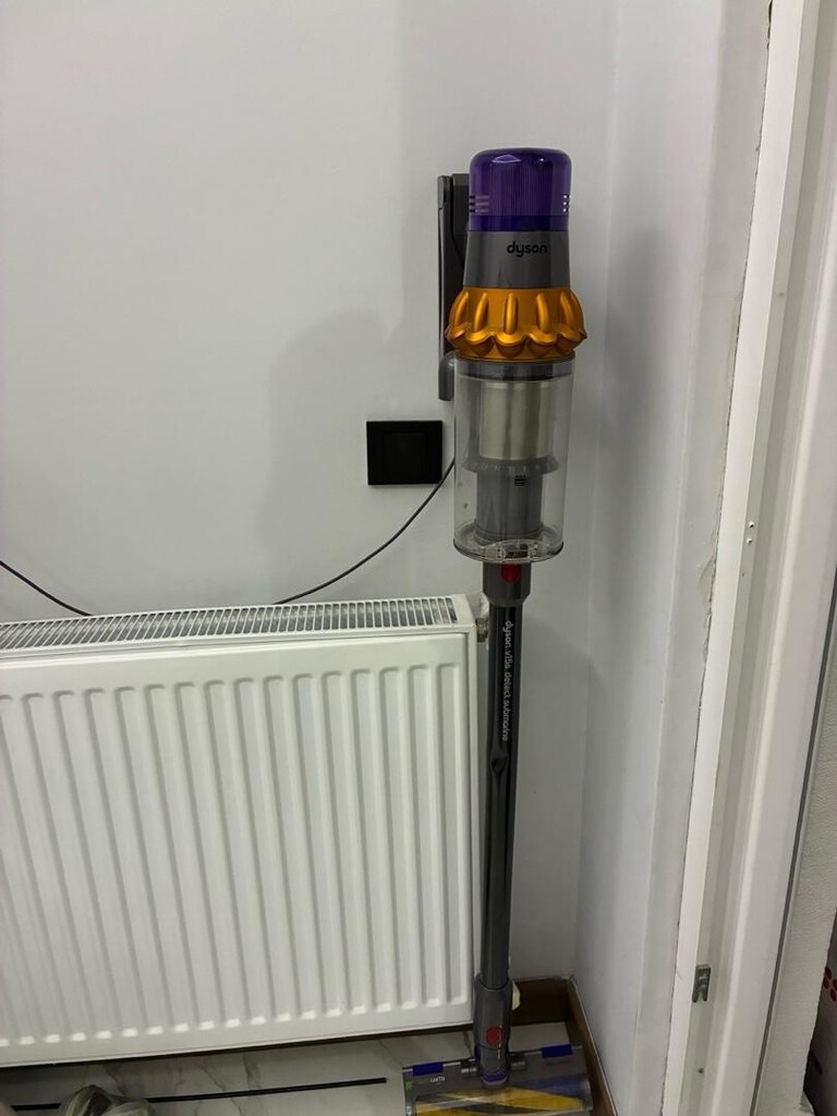 Dyson v15s detect submarine - 2