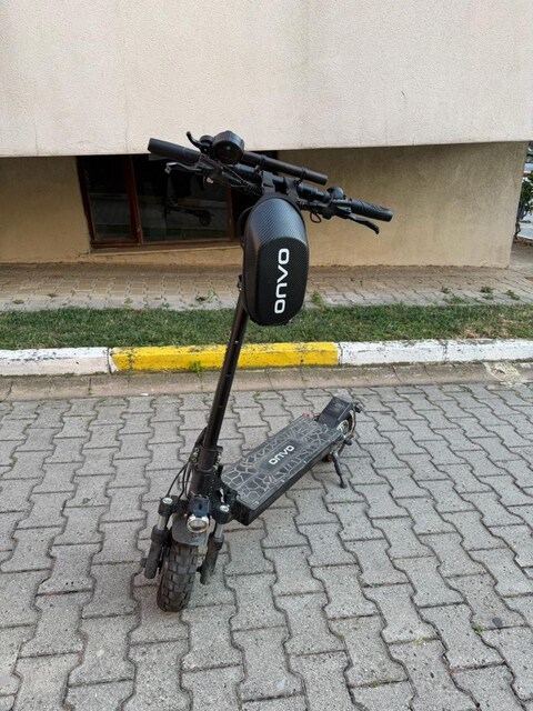 Onvo OV 13X Plus 1346 km