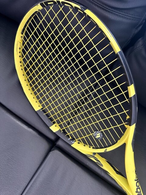 Babolat AERO