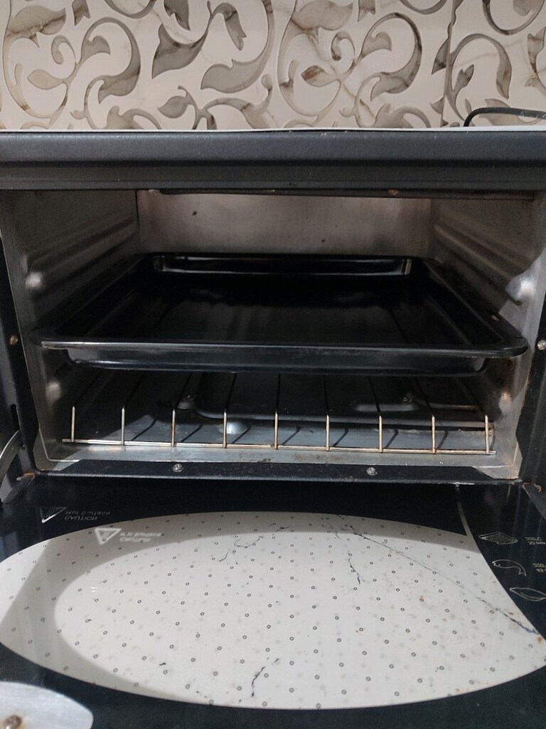 Kumtel Mini Fırın - 3