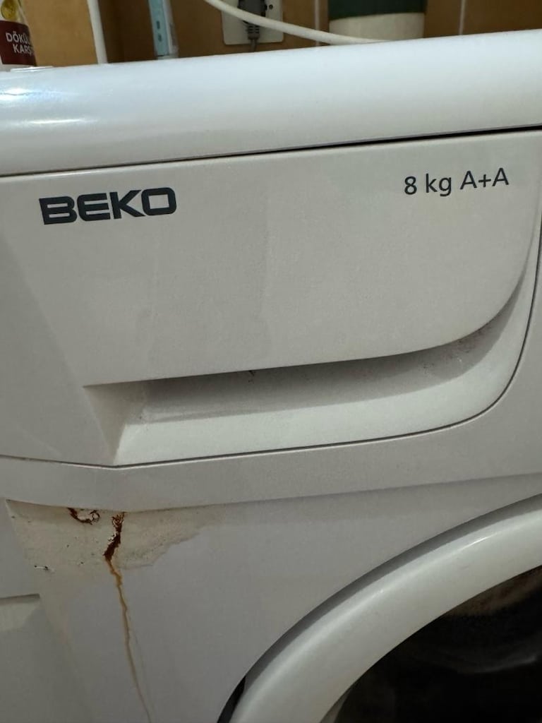 beko çamaşır makinesi - 2