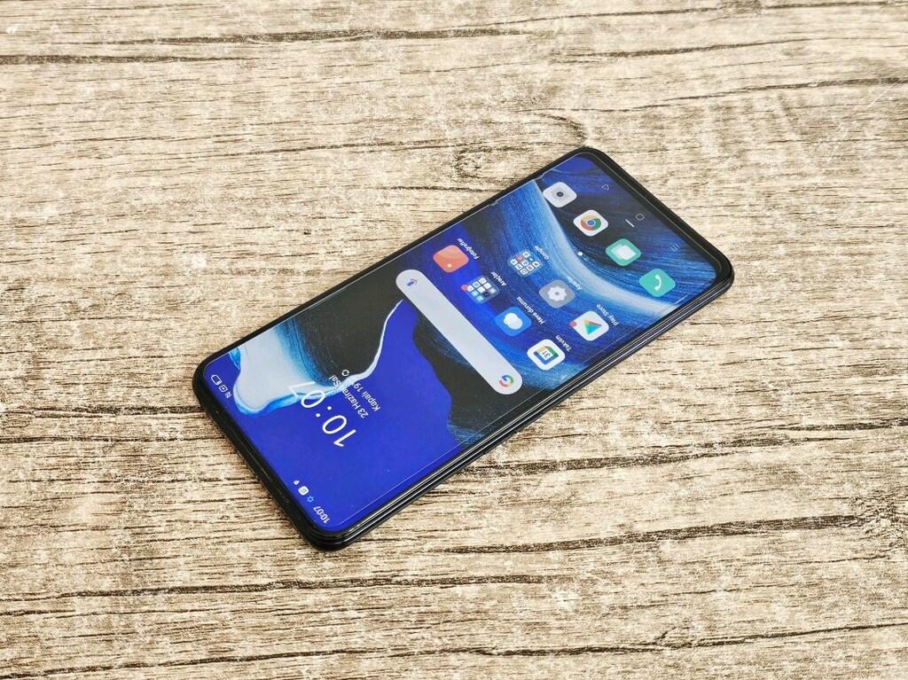 OPPO RENO 2Z 128 GB TAMAMEN ORİJİNAL HATASIZ - 11