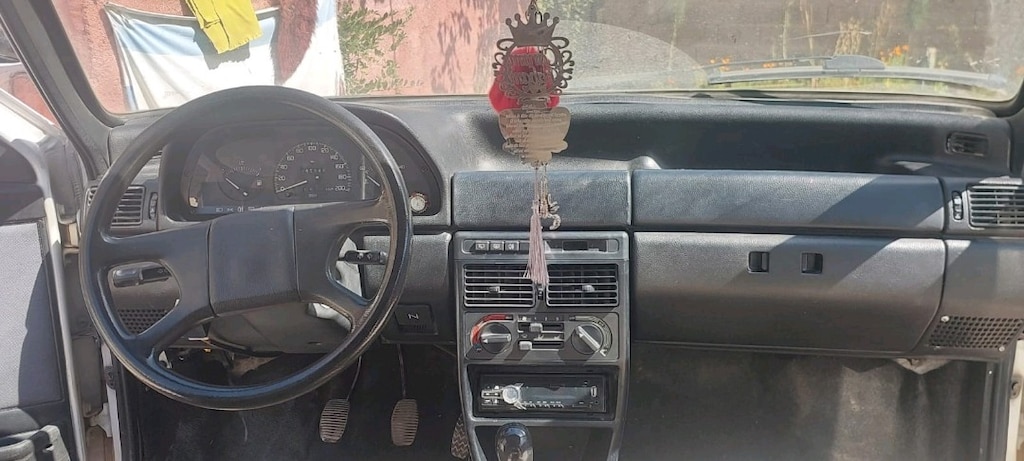 Fiat uno - 7