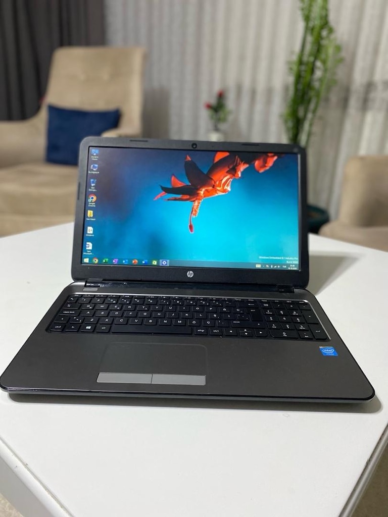 256GB SSD’li ÇANTA HEDİYELİ HP MARKA LAPTOP - 2