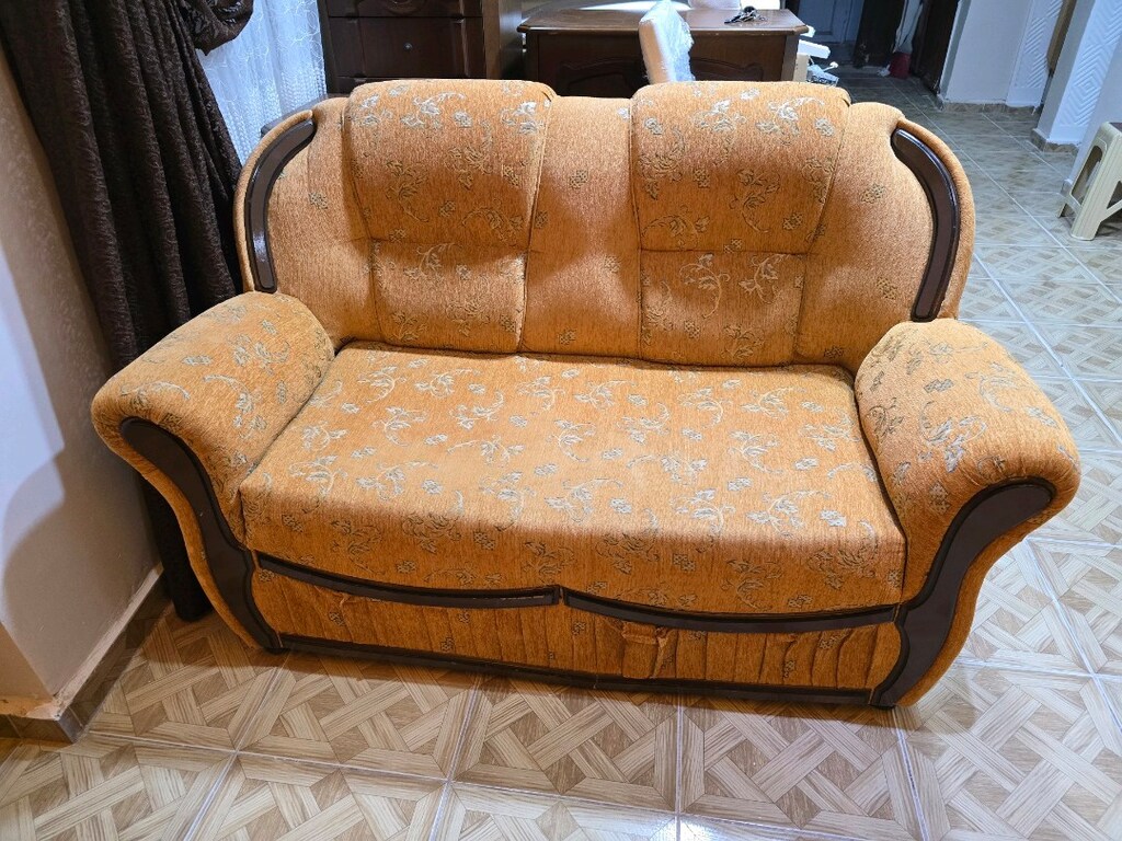 Koltuk Takımı - 4