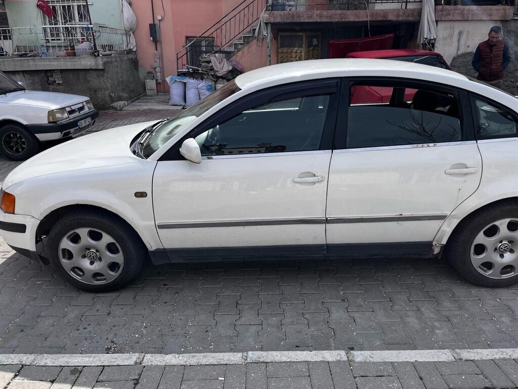 Tofaş parasına alman - 4
