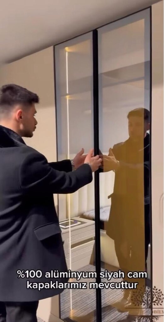 MİRAY YATAK ODASI TAKIMI✨ - 3
