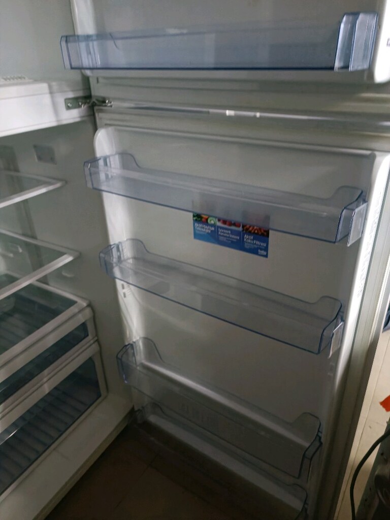 Beko 500 Litre Nofrost Buzdolabı - 9