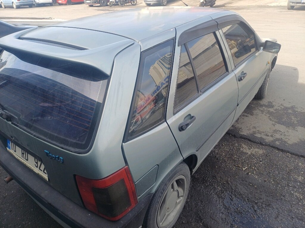 İtalyan Tipo - 5