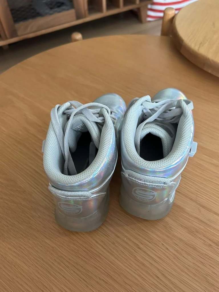 skechers remix - 6