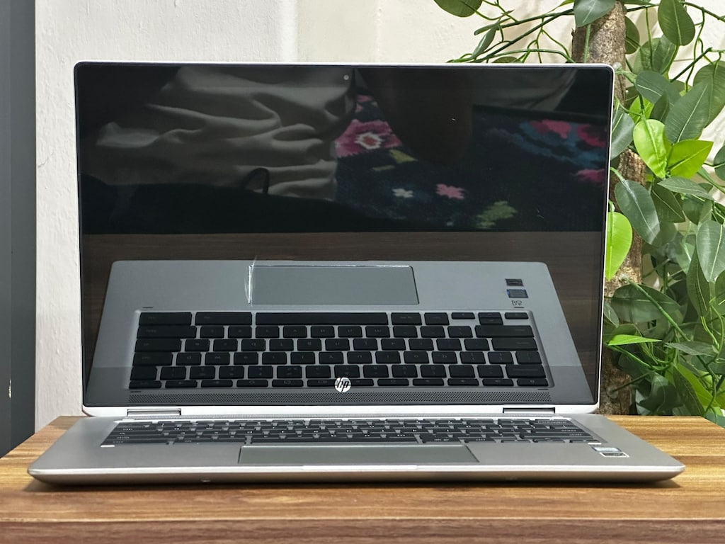 HP X360 14 G1 | DOKUNMATİK CHROMEBOOK - 7