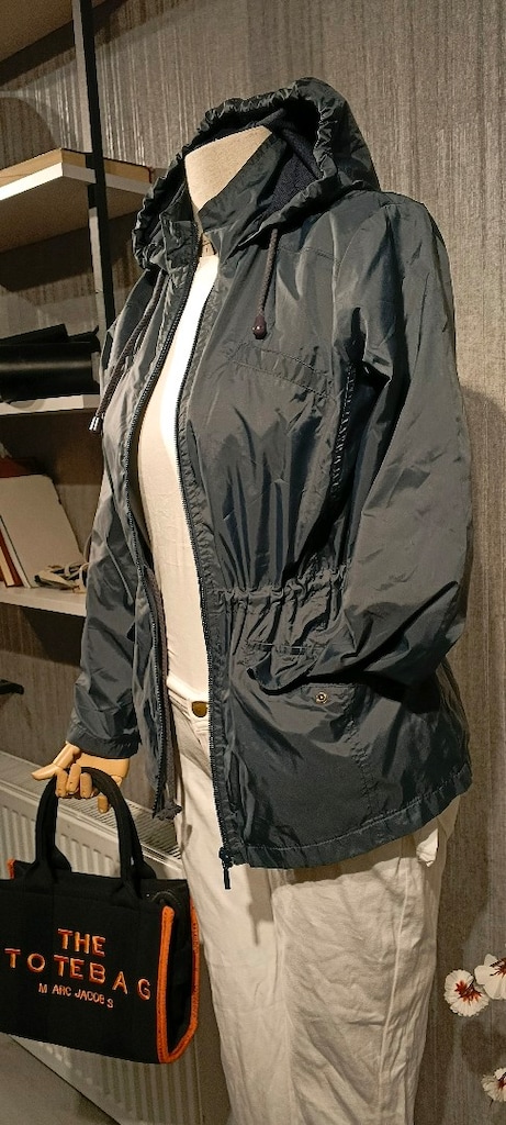 DeFacto mevsimlik mont - 3
