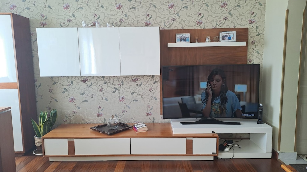 TV ünitesini satıyorum - 4