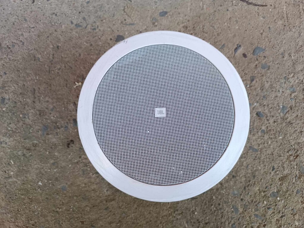 JBL C24CT Microplus Tavan Hoparlörü - 3