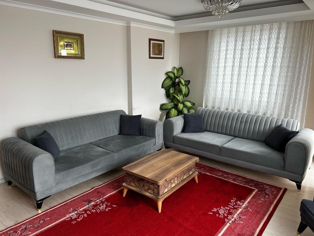 Koltuk Takımı - 2