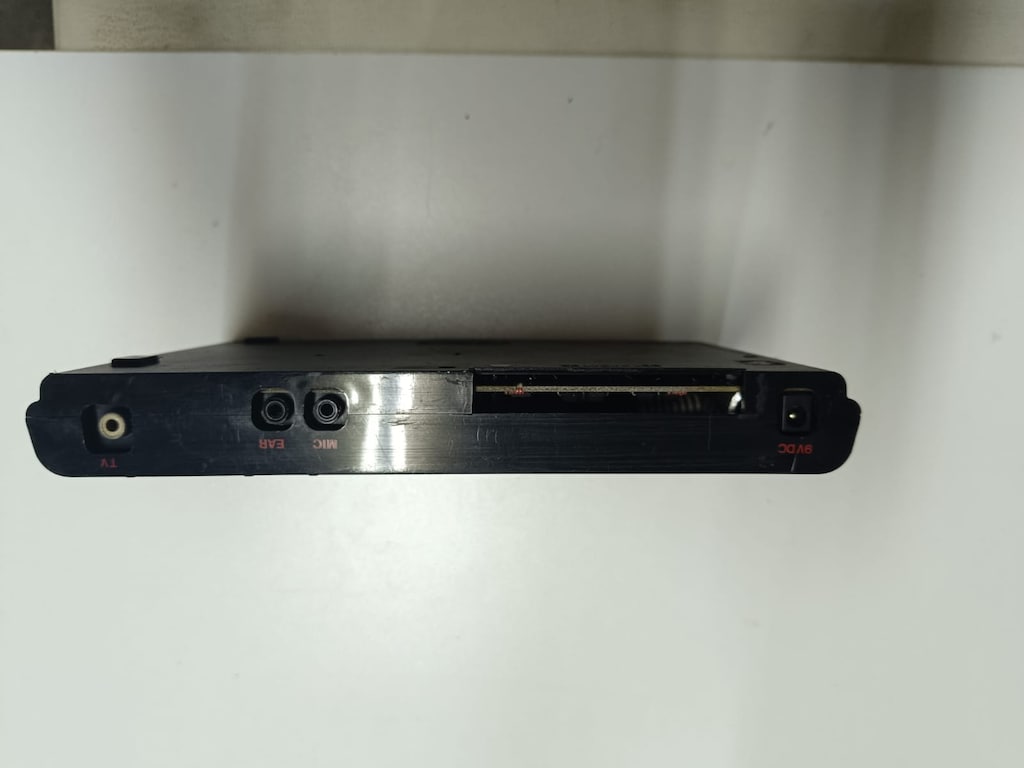 Sinclair Zx Spectrum Orjinal MADE İN UK - 3