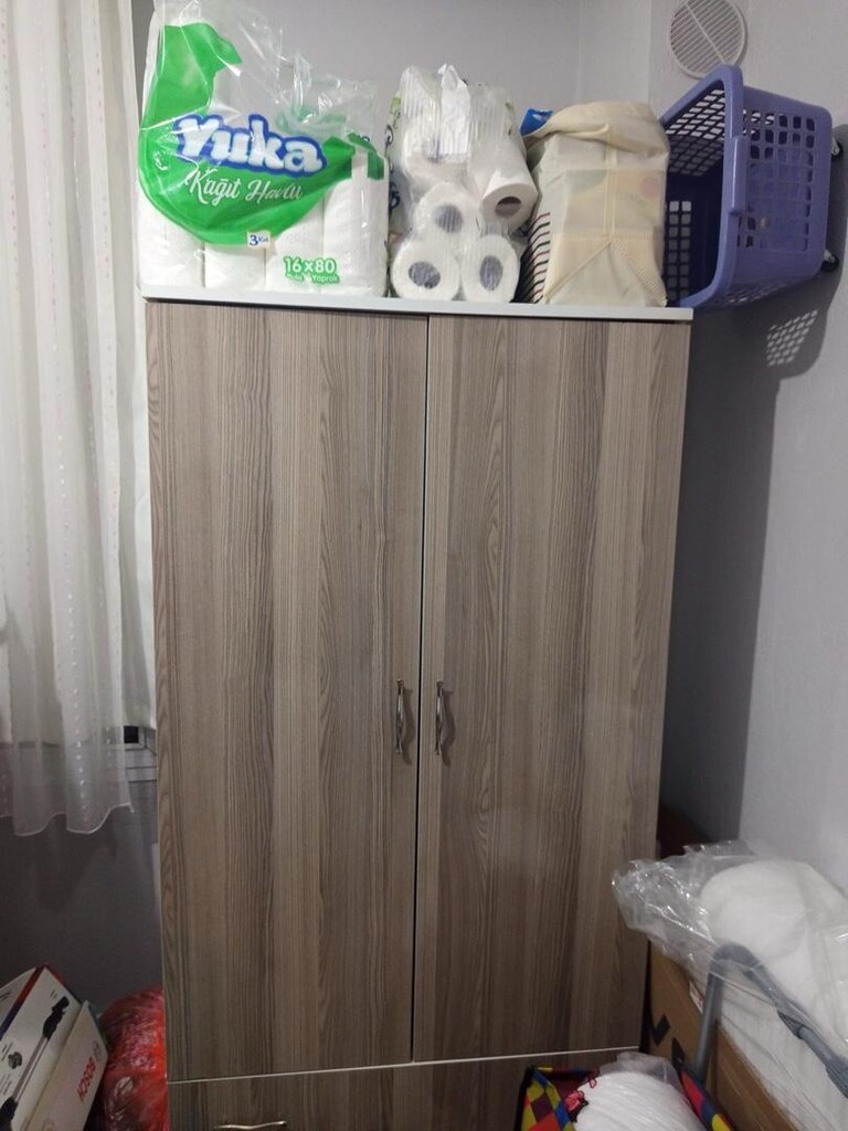 5 Parça Ev Eşyası Tek Fiyat - 2