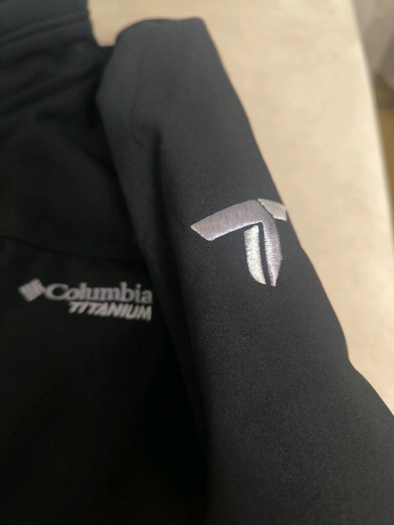 orjinal Colombia mont - 4