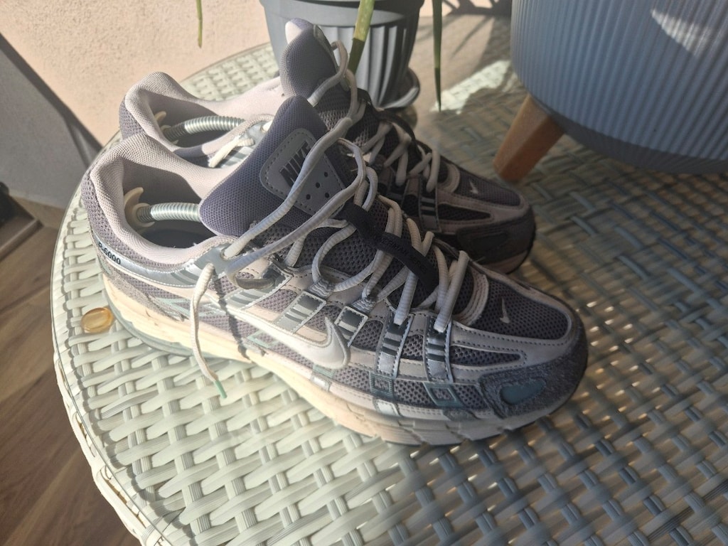 yepyeni Nike P6000 - 5
