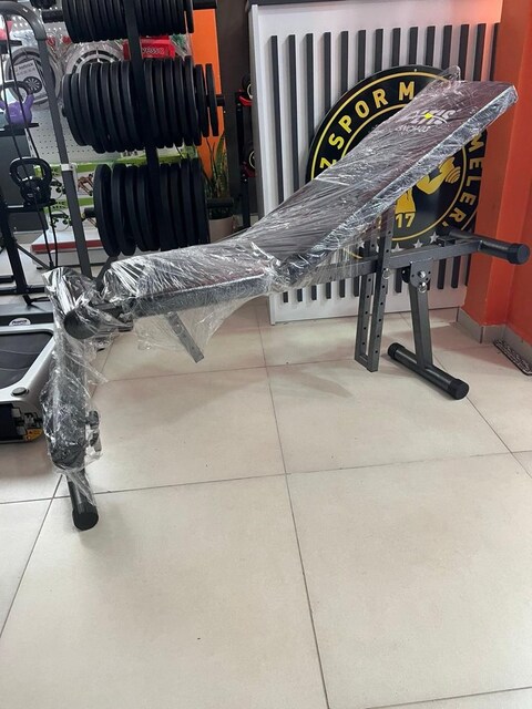 bench sehpası
