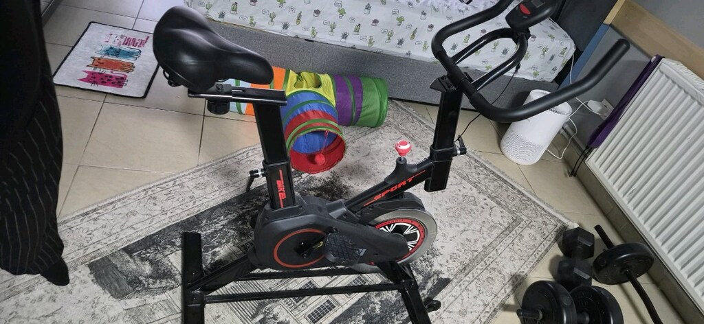 Spor Aletleri - 4