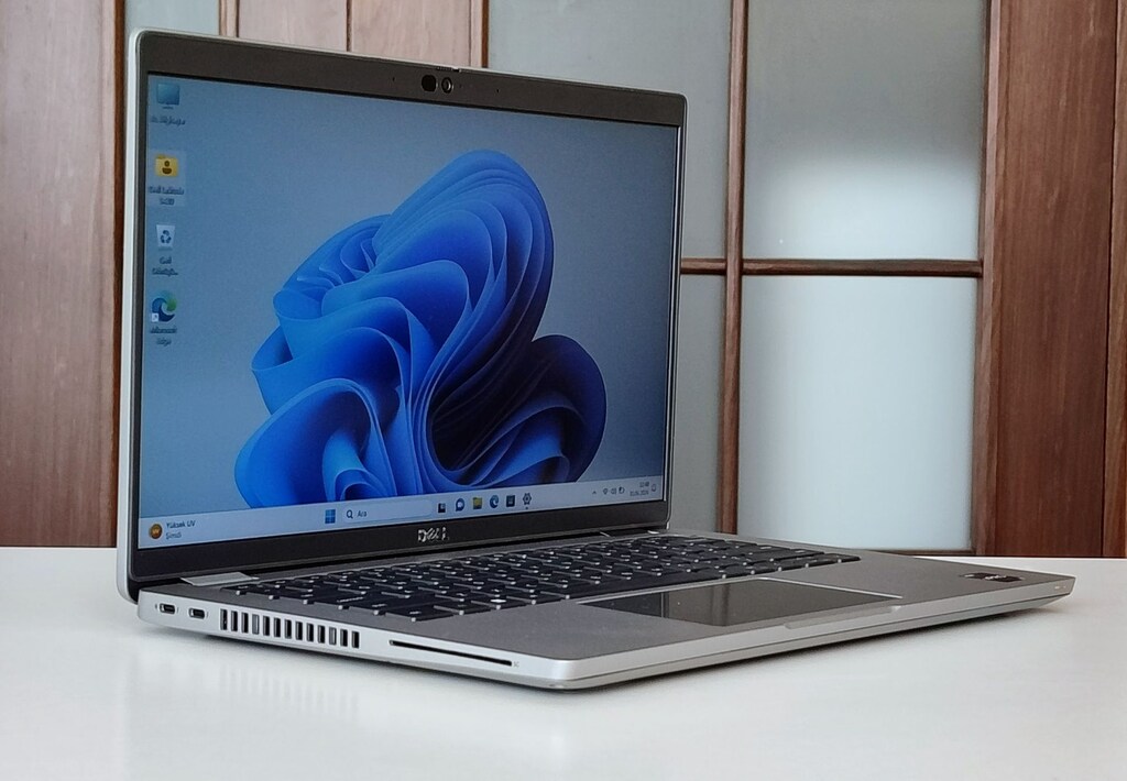 DELL LATİTUDE 5430 İ5-1254U 16 RAM 256 GB SSD WİNDOWS LİSANSLI - 6