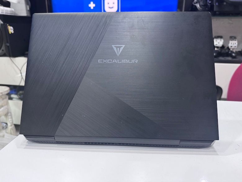 CASPER EXCALIBUR - G770 - 2 EL OYUNCU SERİSİ LAPTOP - 4