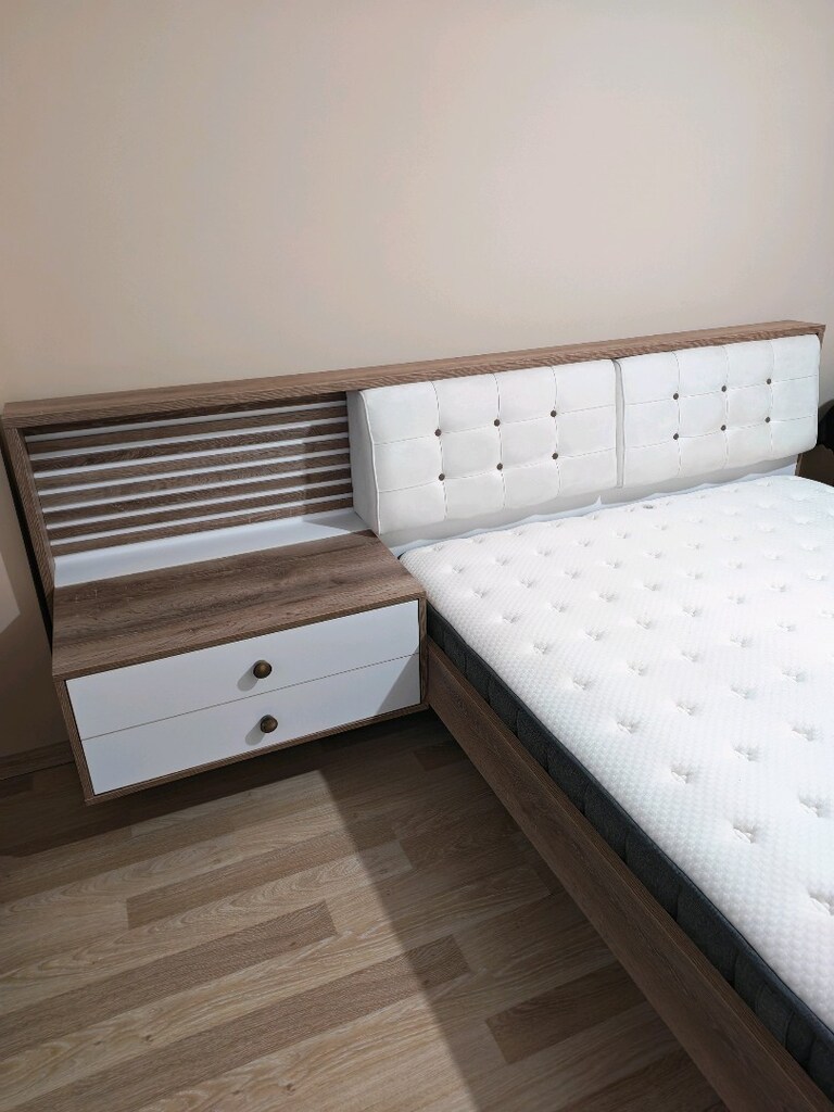 Alfemo Mobilya ve Yataş Yeni Yatak - 2