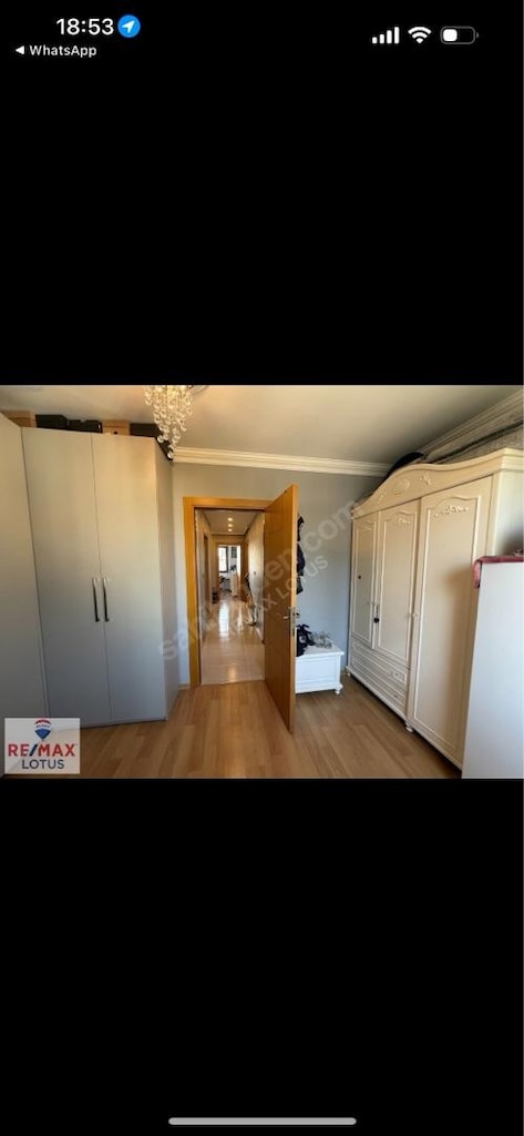 3 kapaklı çocuk gardrop ve çekmeceli şifonyer - 2