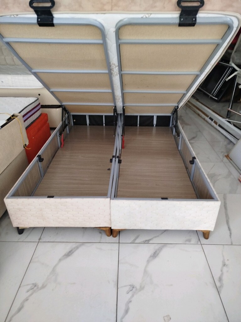 çift kişilik baza - 2