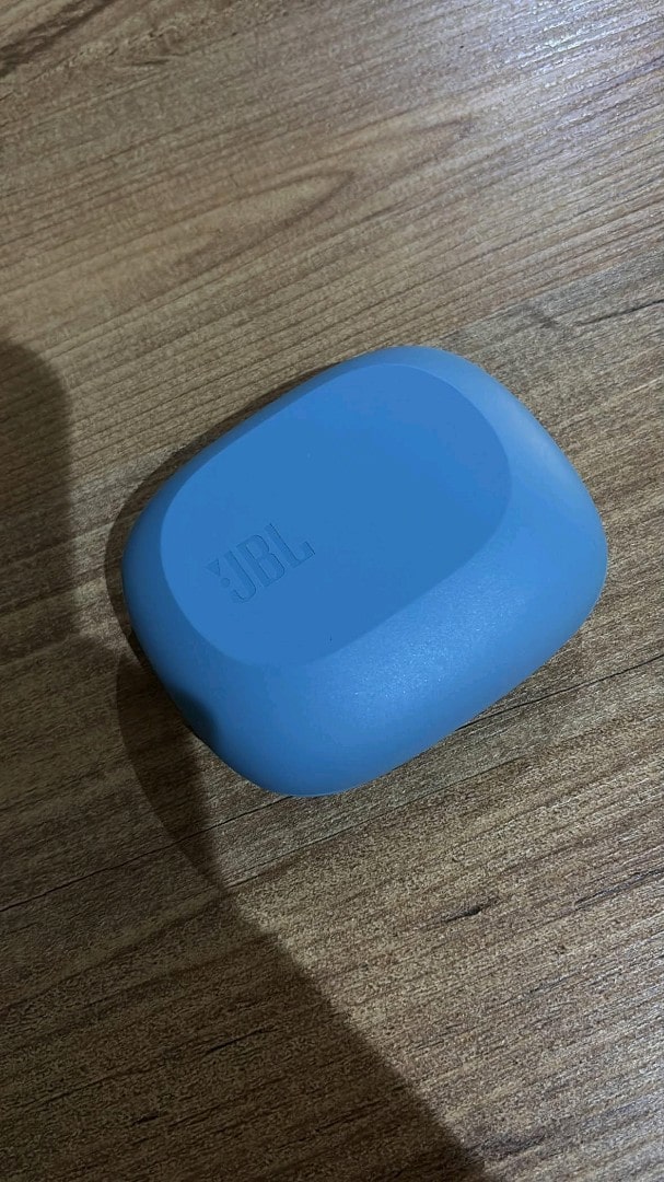 jbl sense lite mavi acill!!