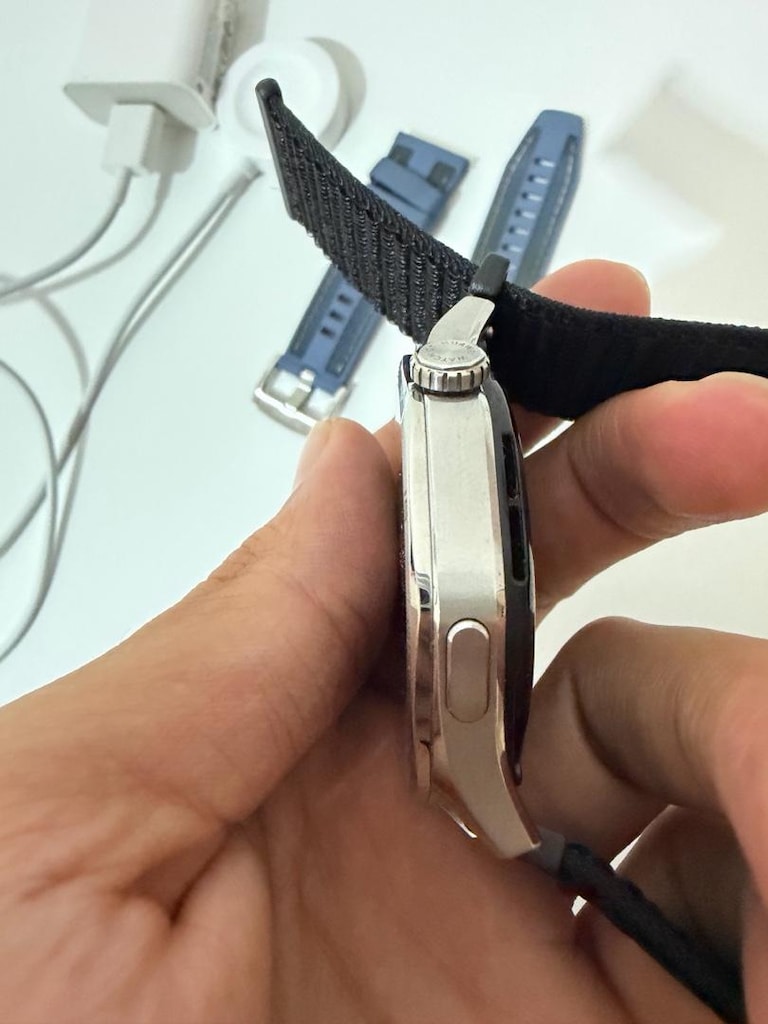HUAWEİ GT5 Acil Satılık - 4