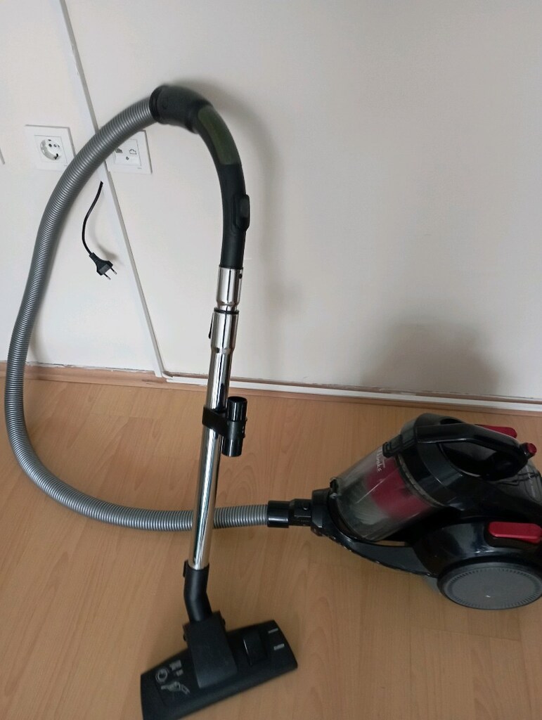 Vestel Ekinoks torbasız süpürge makinası. - 11