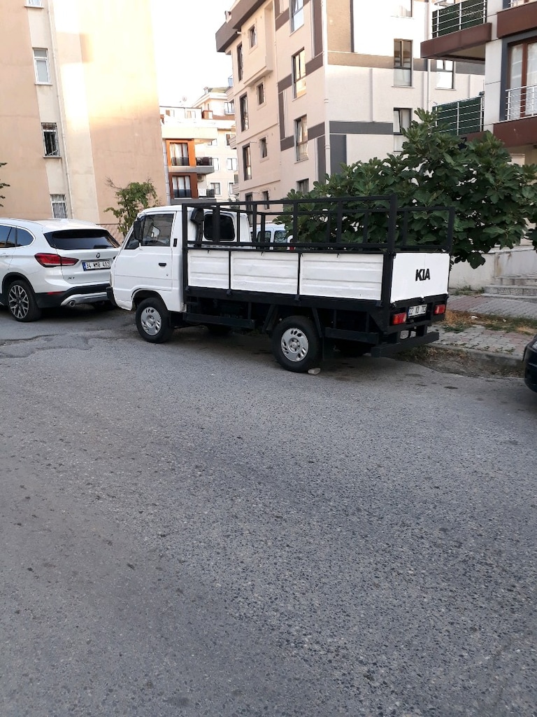 kia - 3
