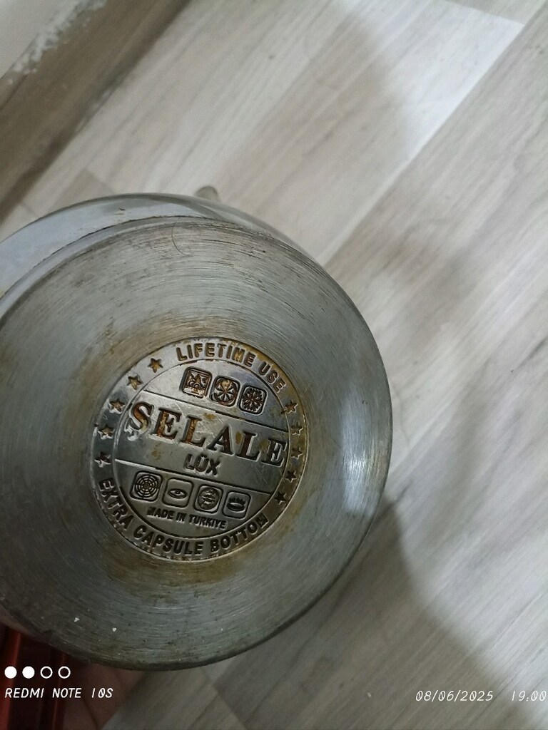 çaydanlık - 2