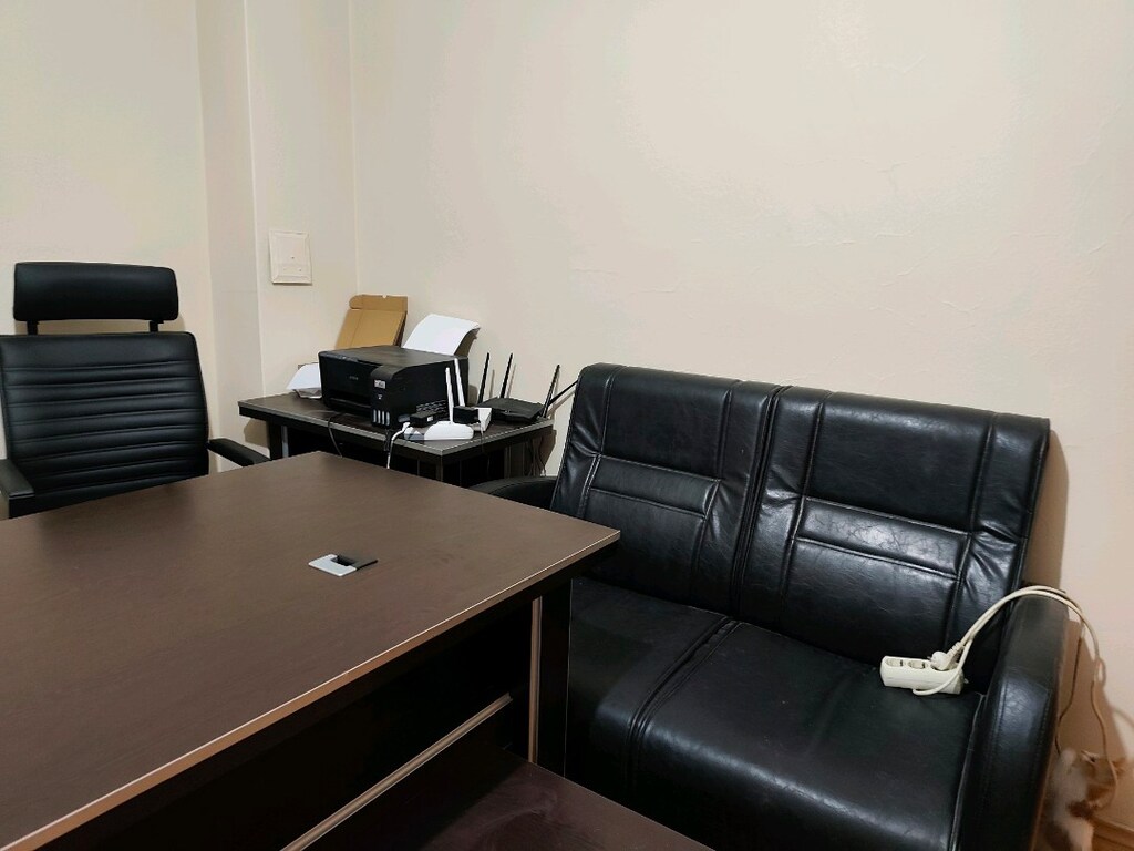 ofis mobilyaları - 3