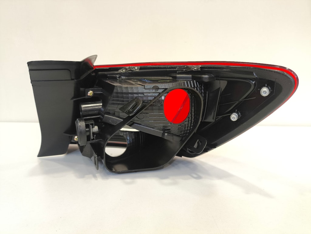 SEAT LEON LEDSİZ SOL STOP 2012 - 2016 - 5F0945095C