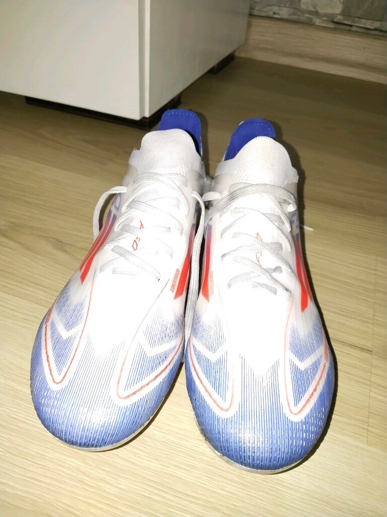 adidas F50 elite fg krampon çoraplı sıfır ayarında - 4