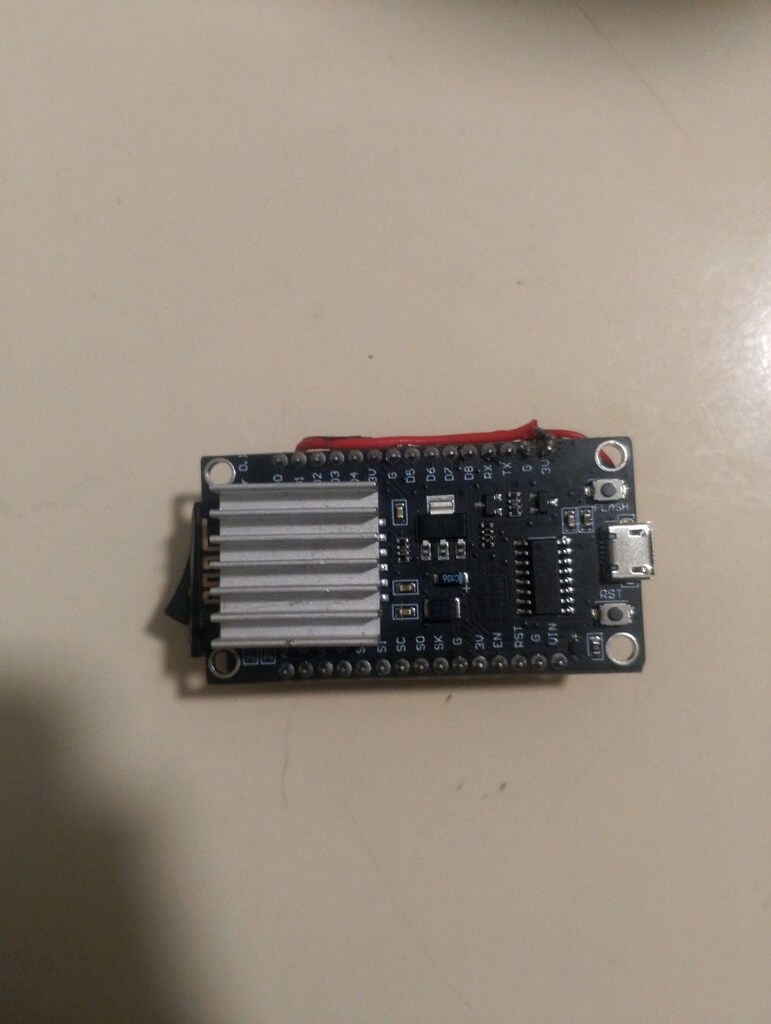 taşınabilir wifi jammer - 2