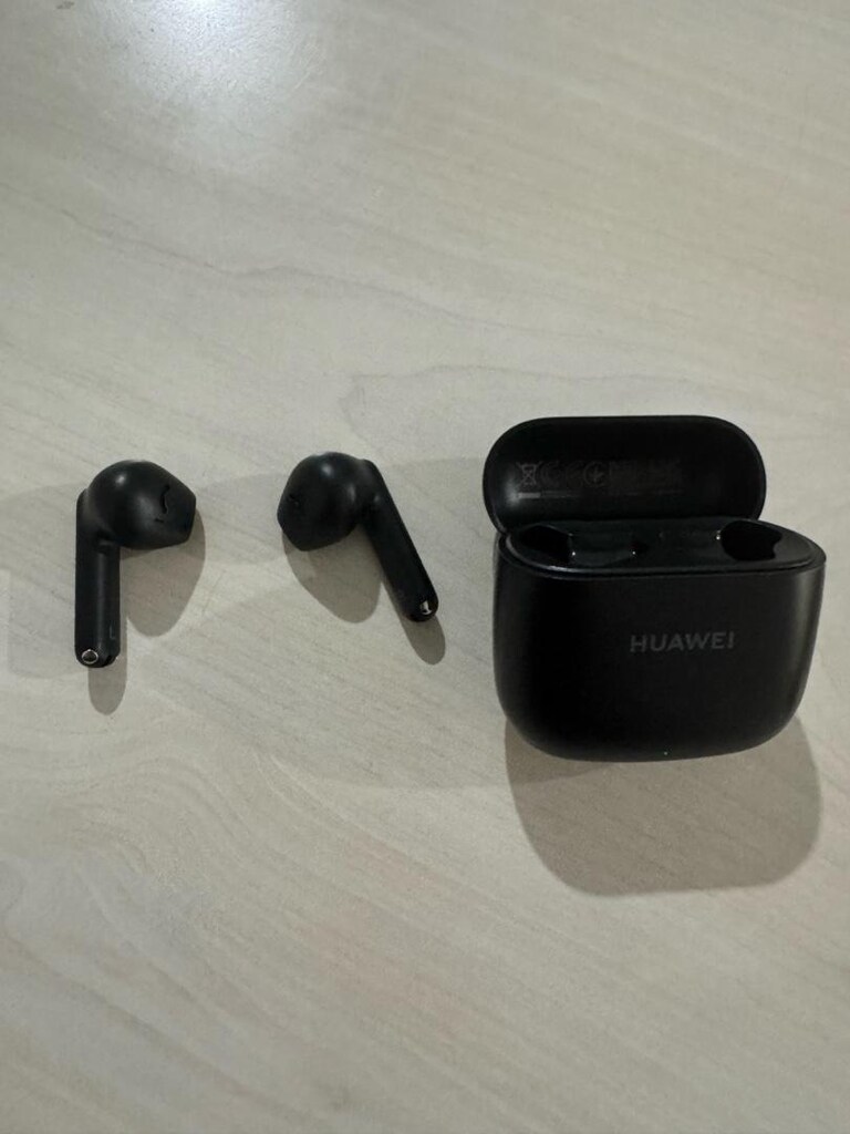 Huawei freebuds se 2 - 5