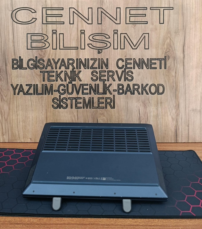 HP VICTUS 15-B0009NT - 4